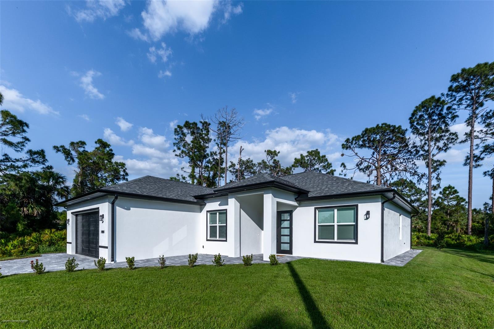 Details for 1484 Rice Terrace, NORTH PORT, FL 34286