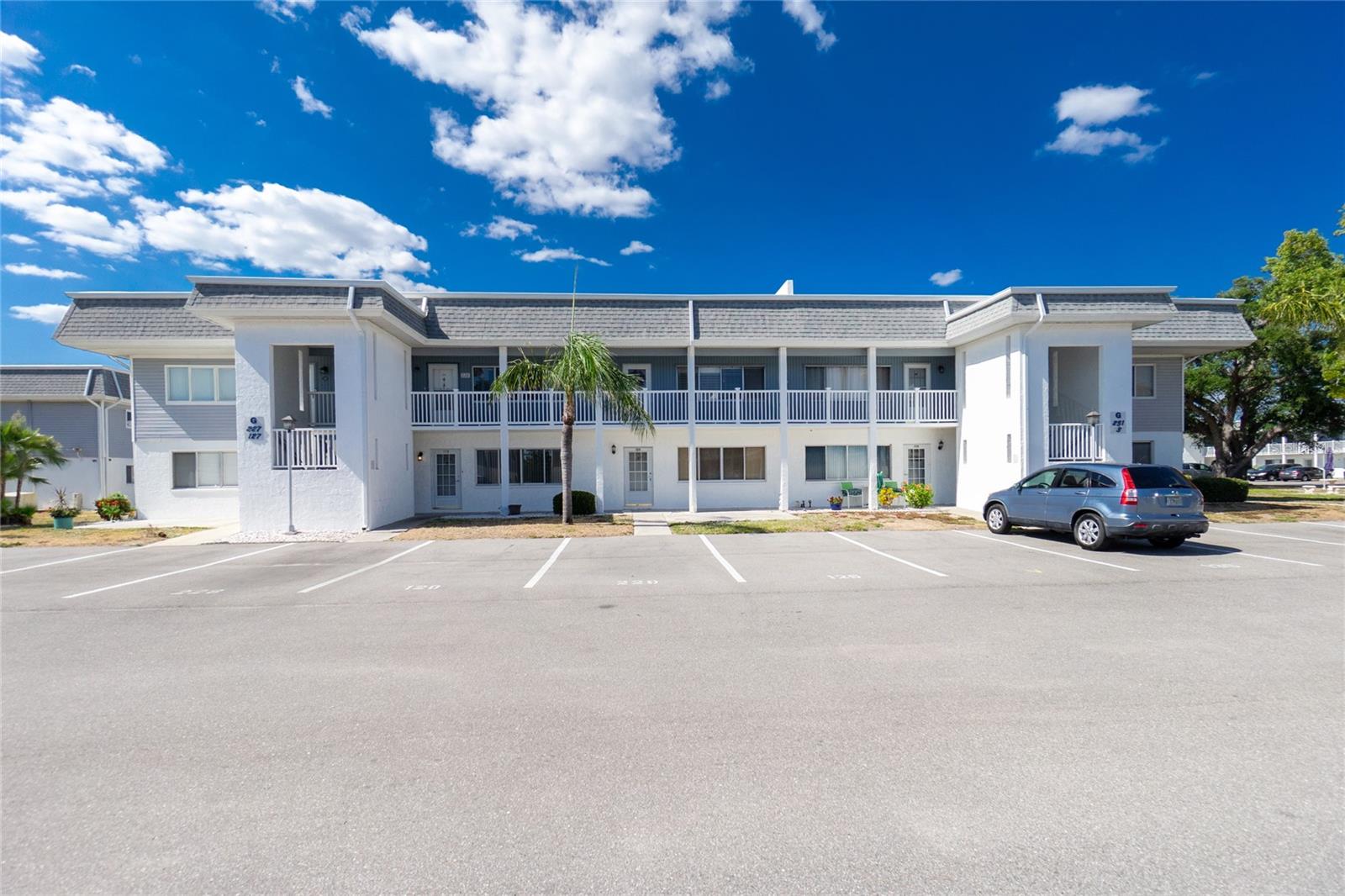 Details for 22375 Edgewater Drive 128, PORT CHARLOTTE, FL 33980