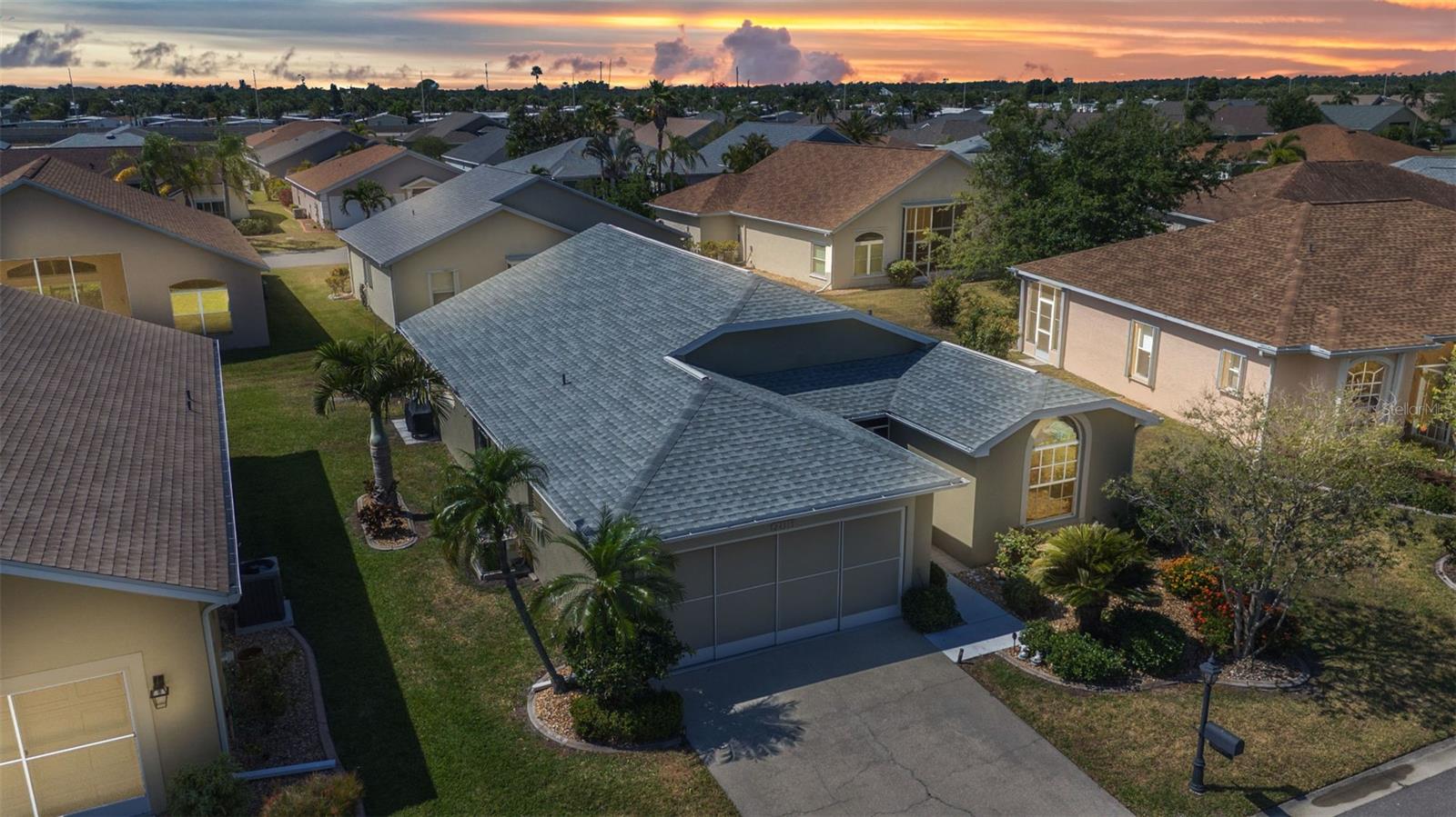 Details for 24317 Kintail Court, PUNTA GORDA, FL 33980
