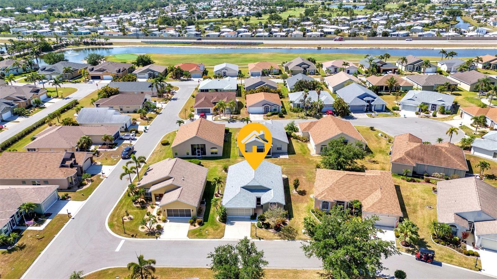 Image 19 of 41 For 24317 Kintail Court