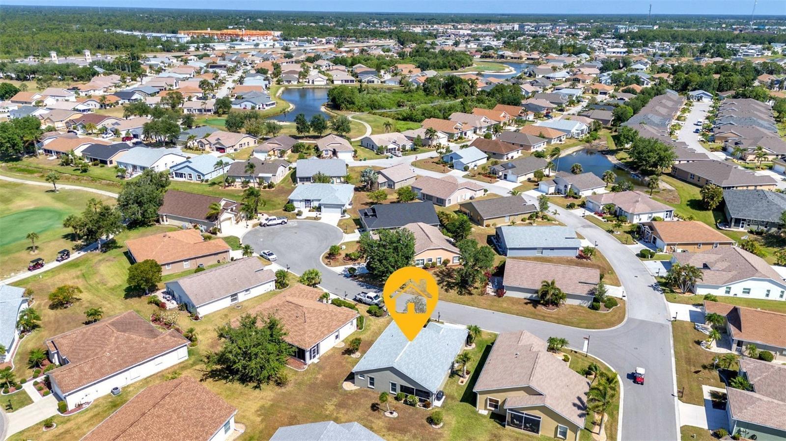 Image 20 of 41 For 24317 Kintail Court