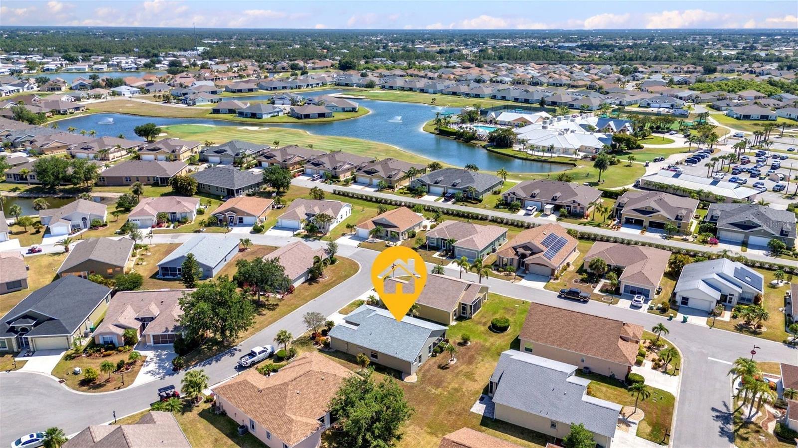 Image 21 of 41 For 24317 Kintail Court