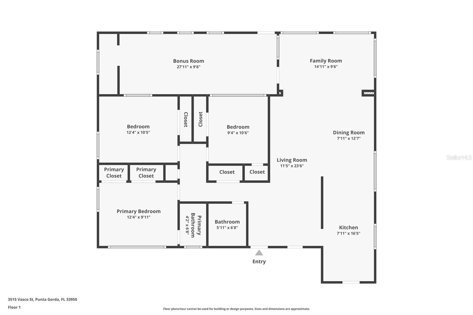 Image 30 of 30 For 3515 Vasco Street