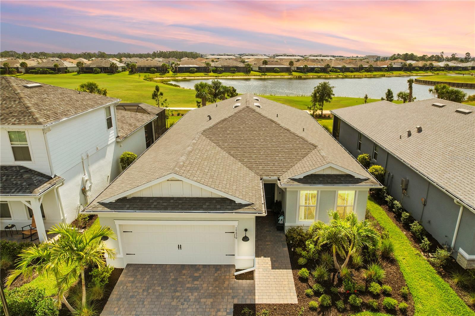 Details for 15830 Appalachian Drive, PUNTA GORDA, FL 33982