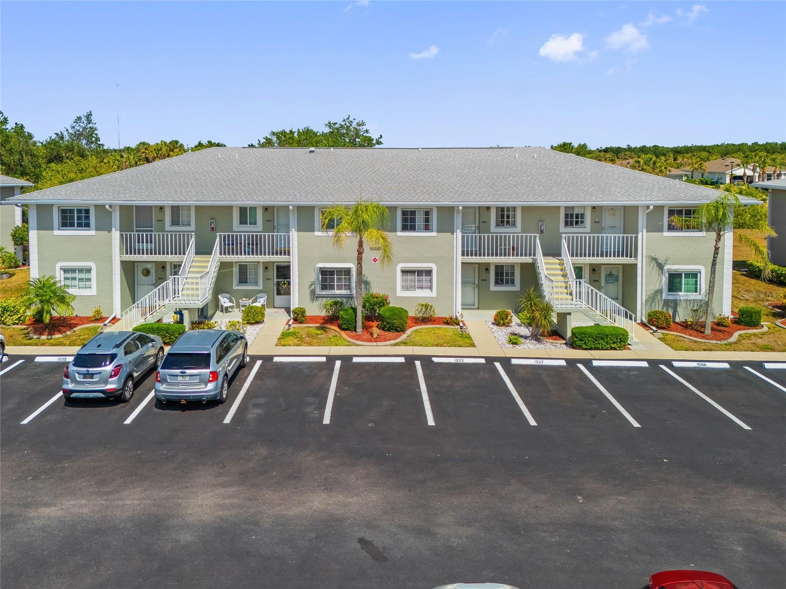 Details for 3310 Loveland Boulevard 1503, PUNTA GORDA, FL 33980