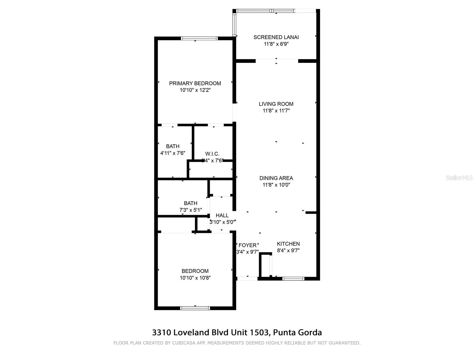Image 30 of 36 For 3310 Loveland Boulevard 1503