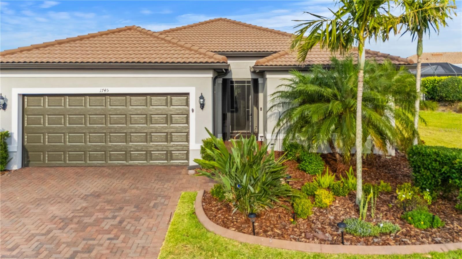 Details for 1745 Hyssop Loop, NORTH PORT, FL 34289