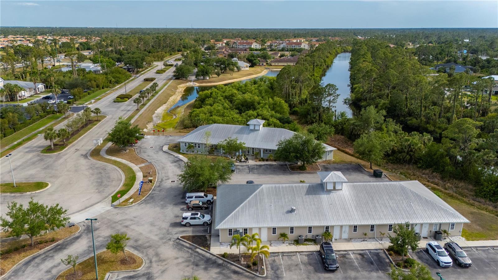 Image 3 of 17 For 2525 Bobcat Village Center Road