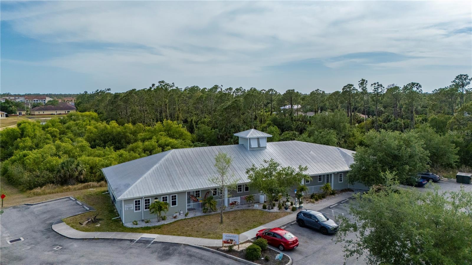 Image 5 of 17 For 2525 Bobcat Village Center Road