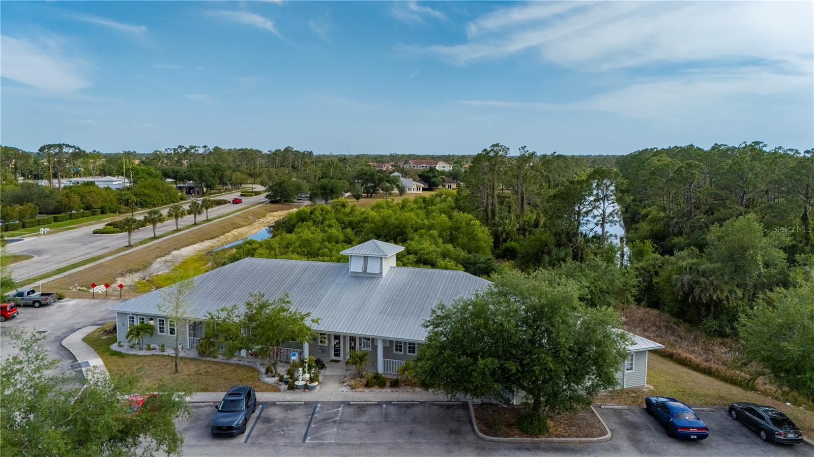 Image 6 of 17 For 2525 Bobcat Village Center Road
