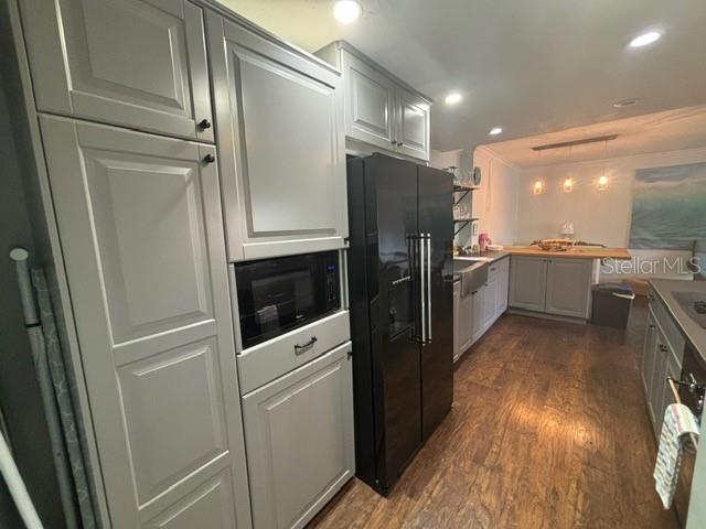 Image 9 of 30 For 4439 Ocean Boulevard 2a