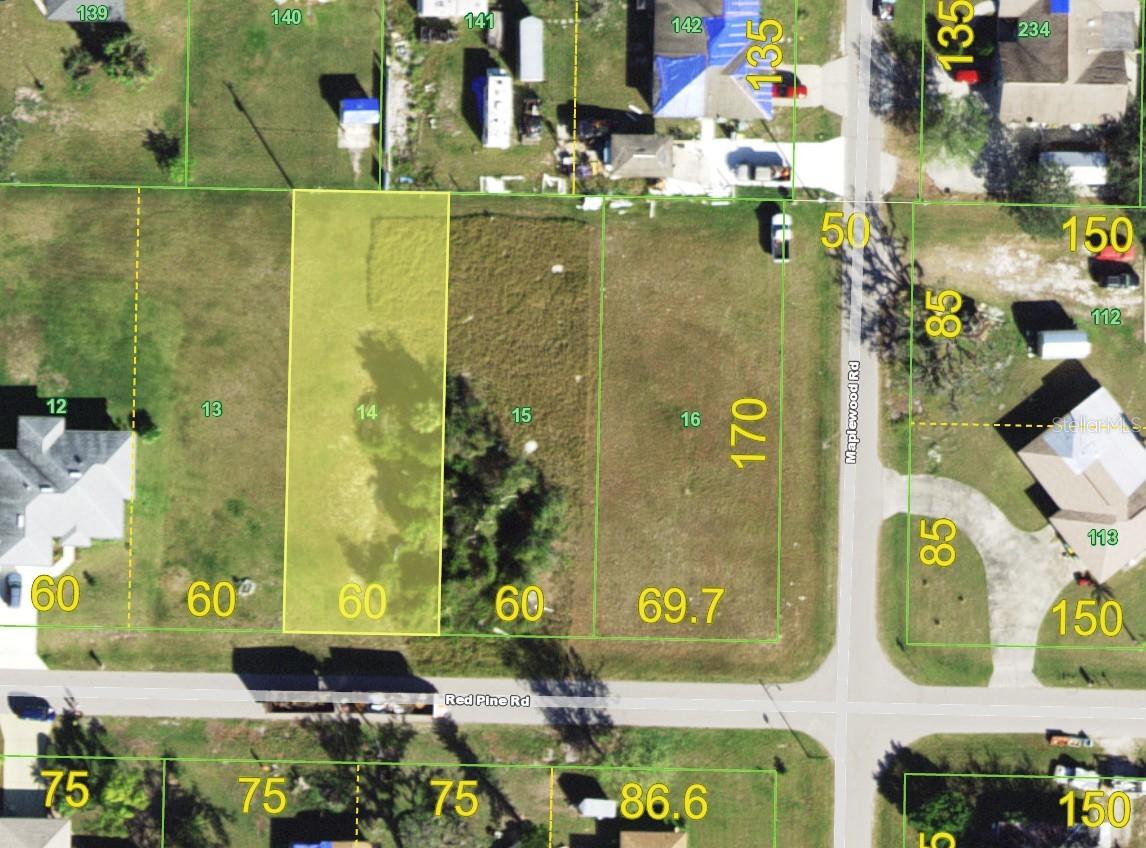 Details for 30102 Red Pine Road, PUNTA GORDA, FL 33982