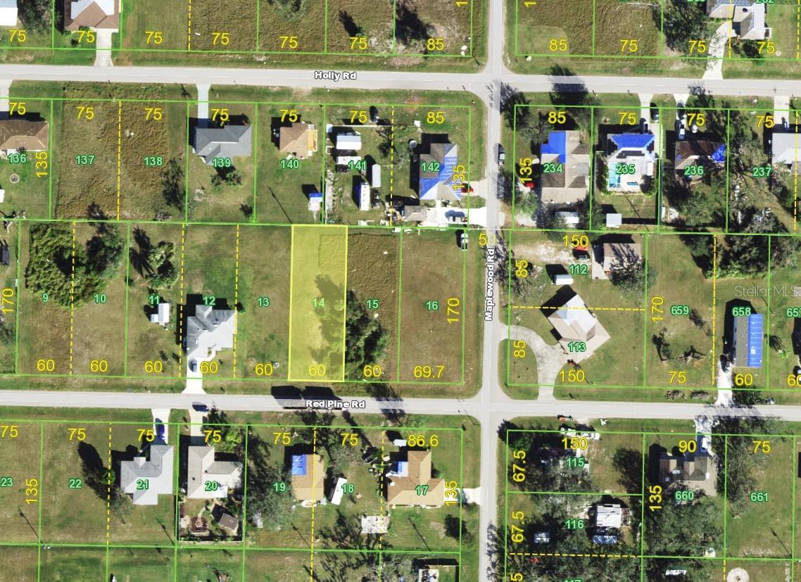 Image 3 of 8 For 30102 Red Pine Road