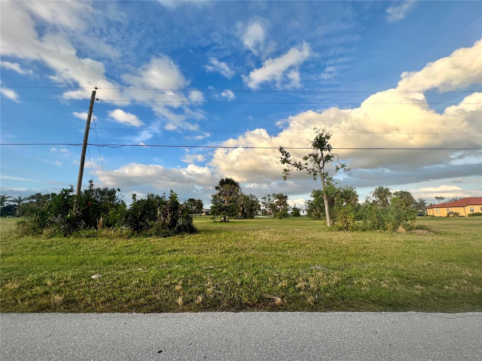 Details for 24268 Peppercorn Road, PUNTA GORDA, FL 33955