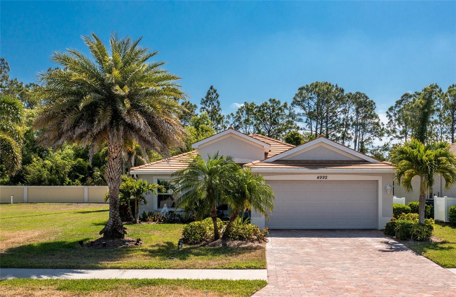 Details for 4992 Brittain Way, NORTH PORT, FL 34287