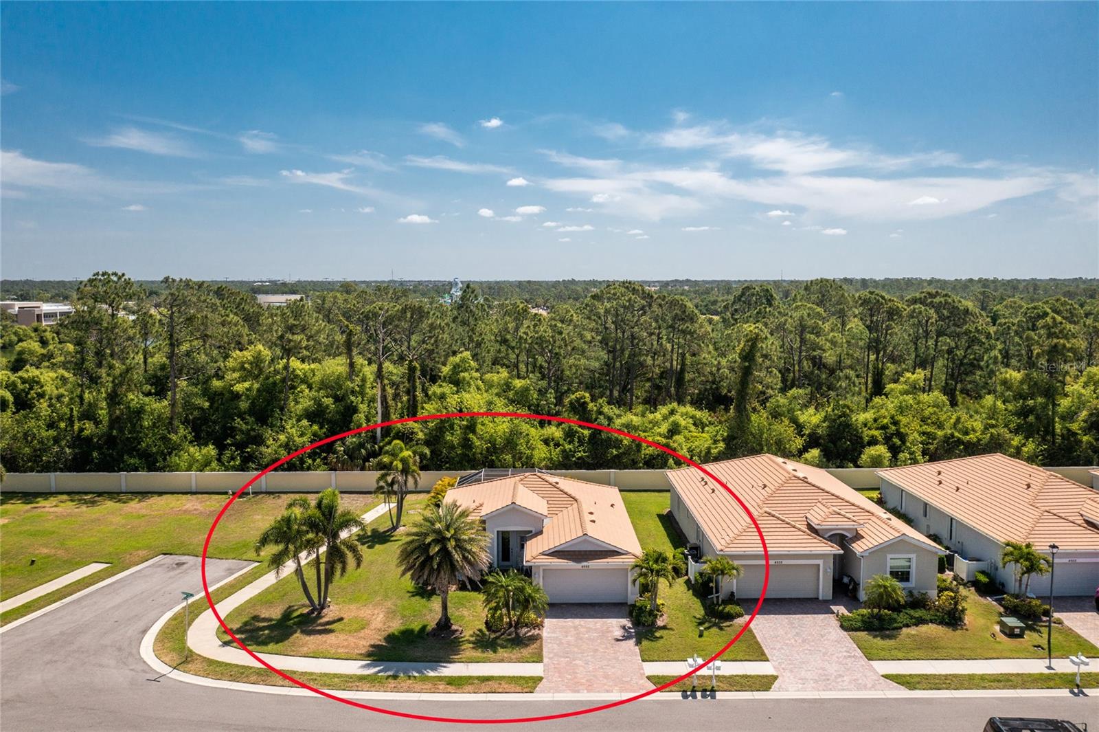 Image 51 of 69 For 4992 Brittain Way