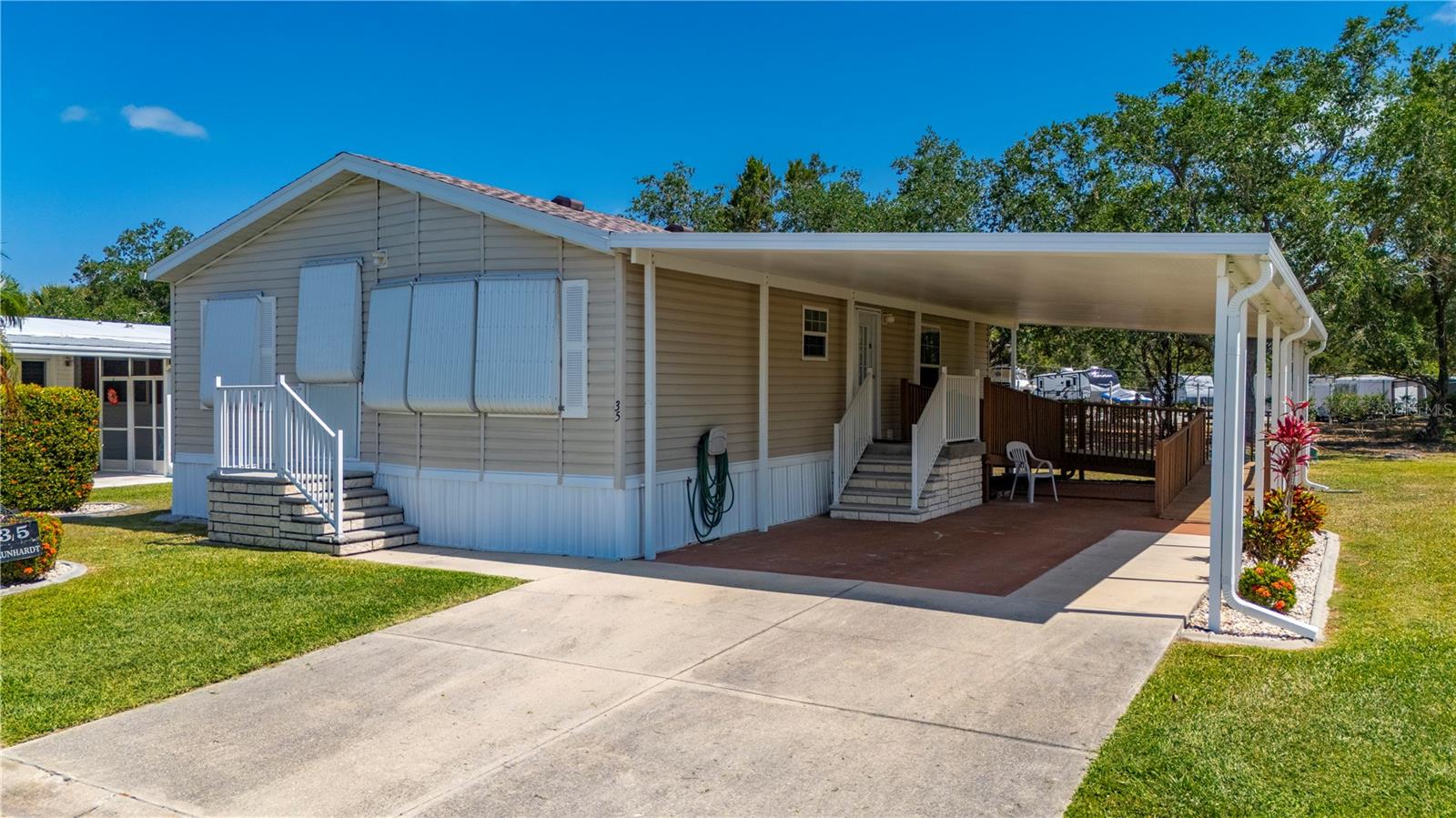 Details for 1000 Kings Highway 35, PORT CHARLOTTE, FL 33980