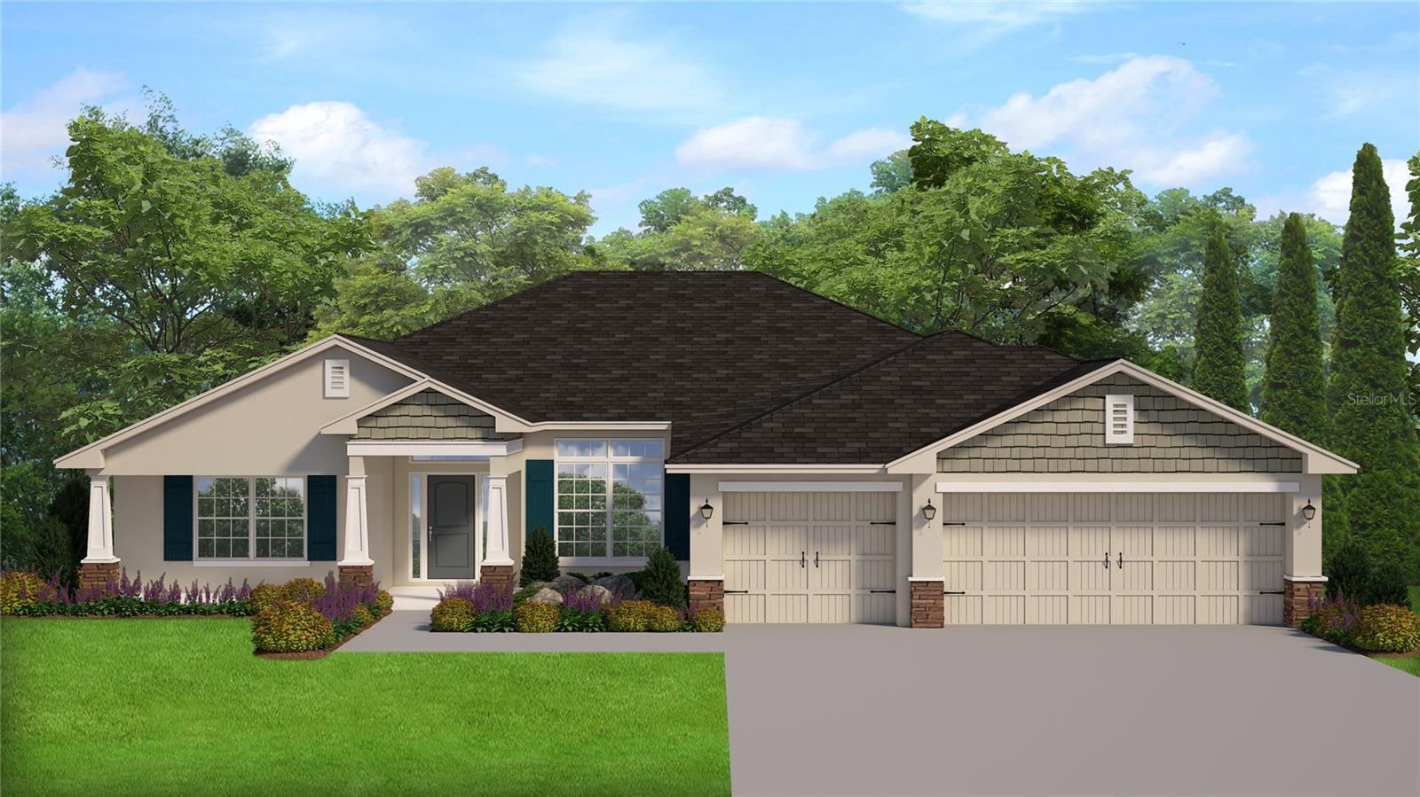 Details for 27253 Porto Nacional Drive, PUNTA GORDA, FL 33983