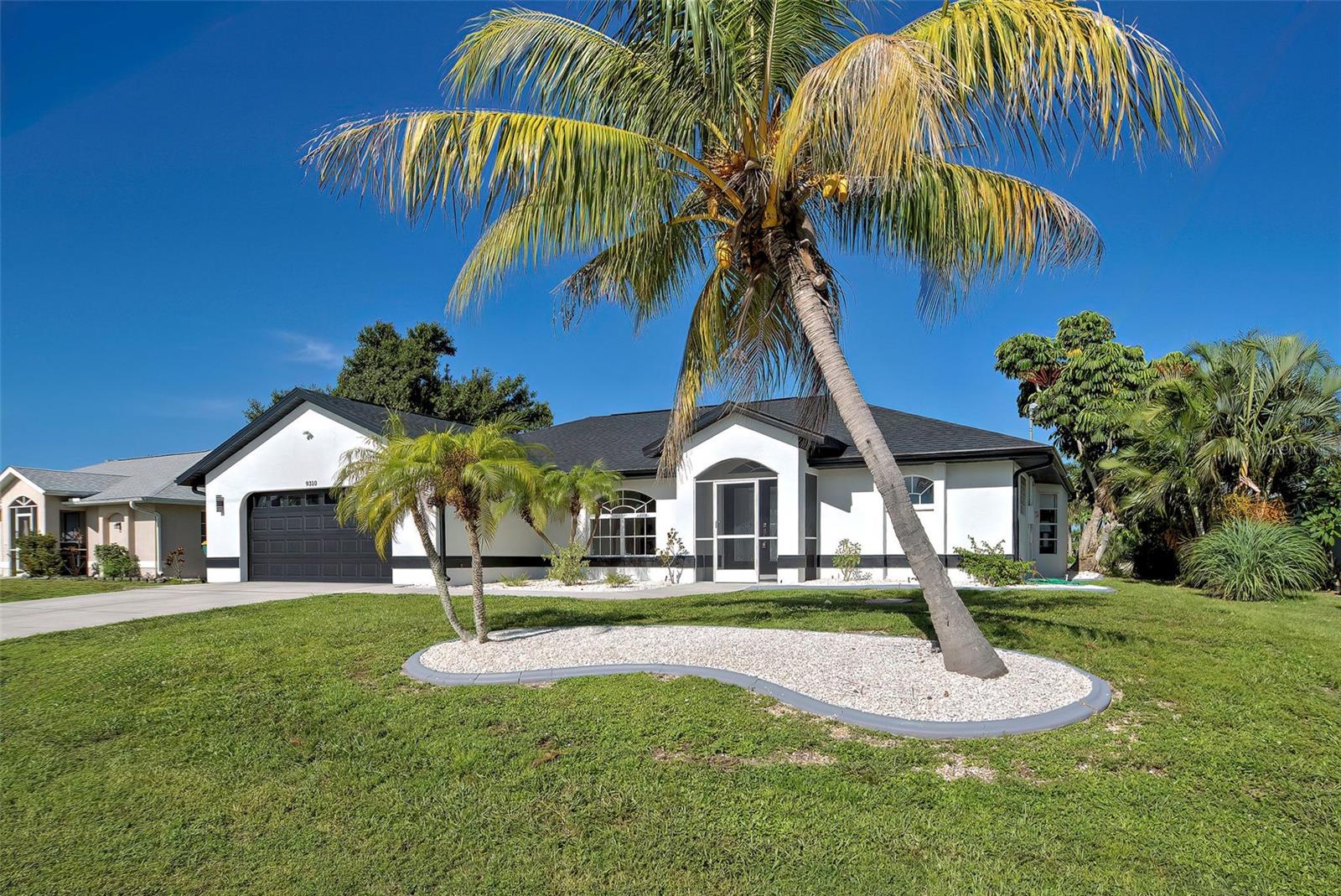 Details for 9310 Rosebud Circle, PORT CHARLOTTE, FL 33981