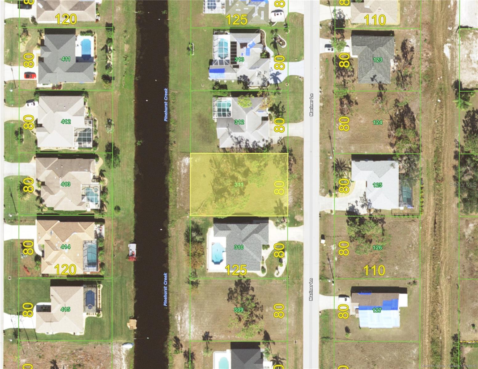 Details for 192 Mariner Lane, ROTONDA WEST, FL 33947