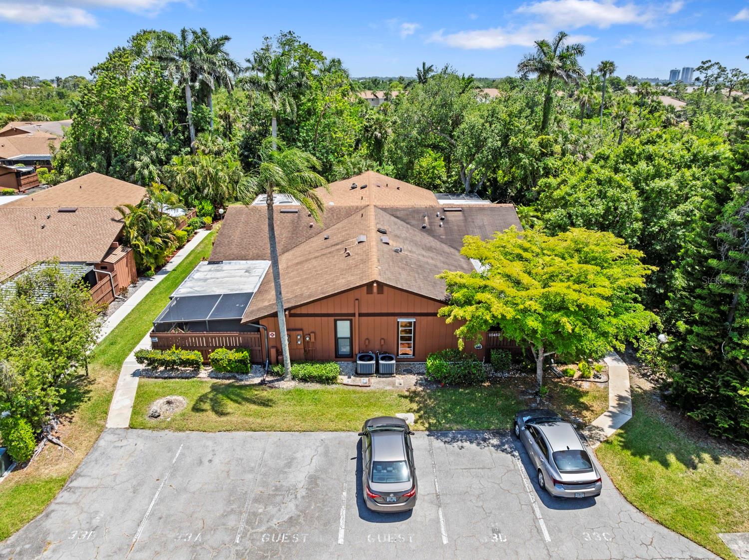 Details for 15464 Crystal Lake Drive, NORTH FORT MYERS, FL 33917