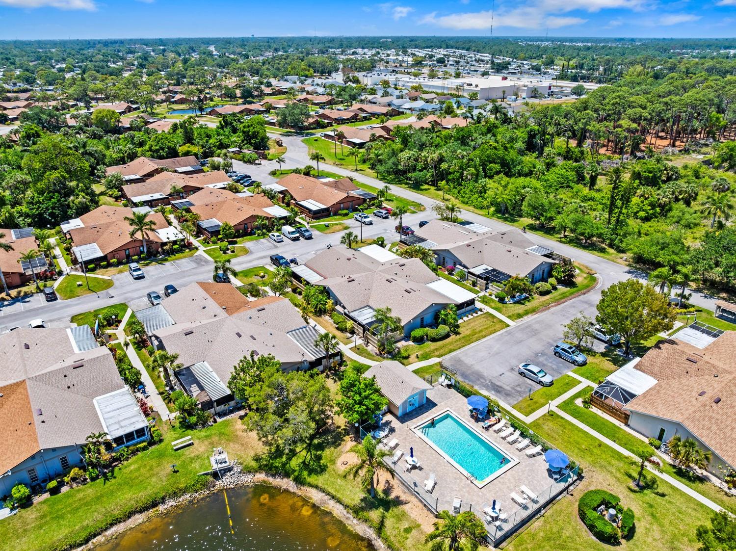Image 38 of 50 For 15464 Crystal Lake Drive