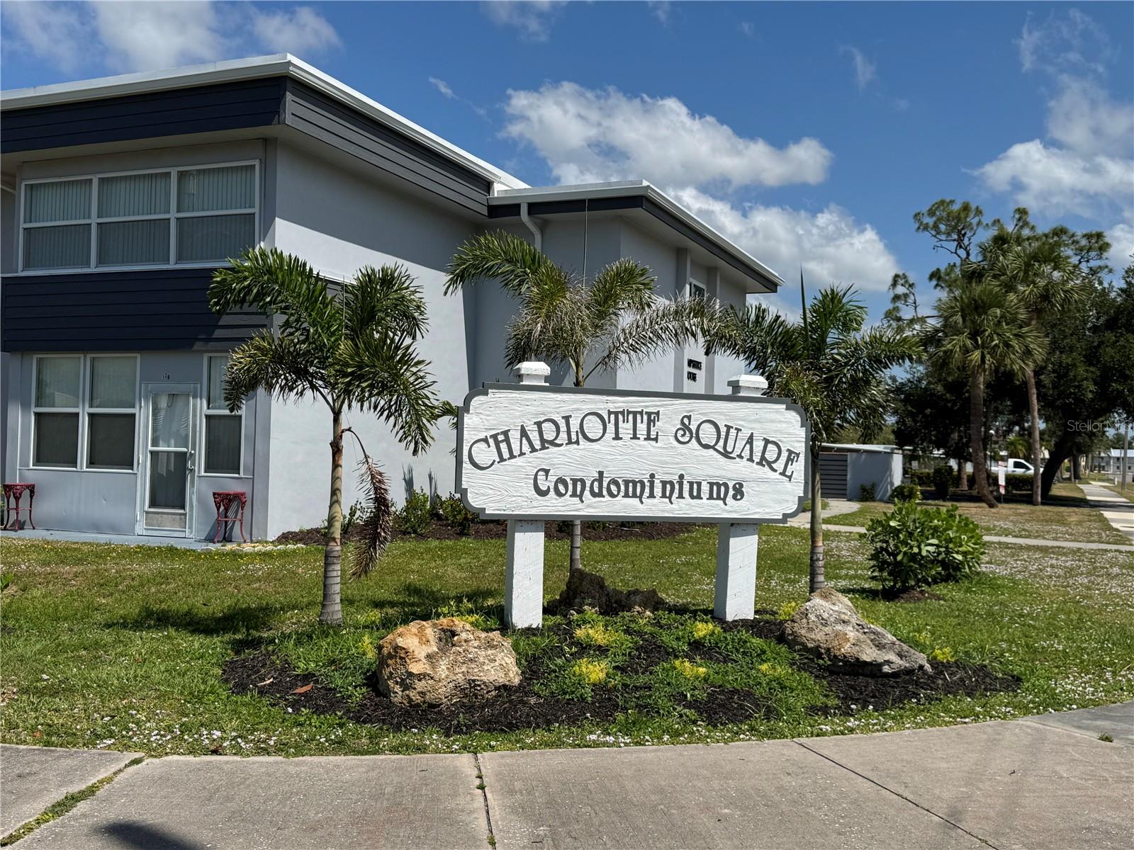Details for 21320 Brinson Avenue 112, PORT CHARLOTTE, FL 33952