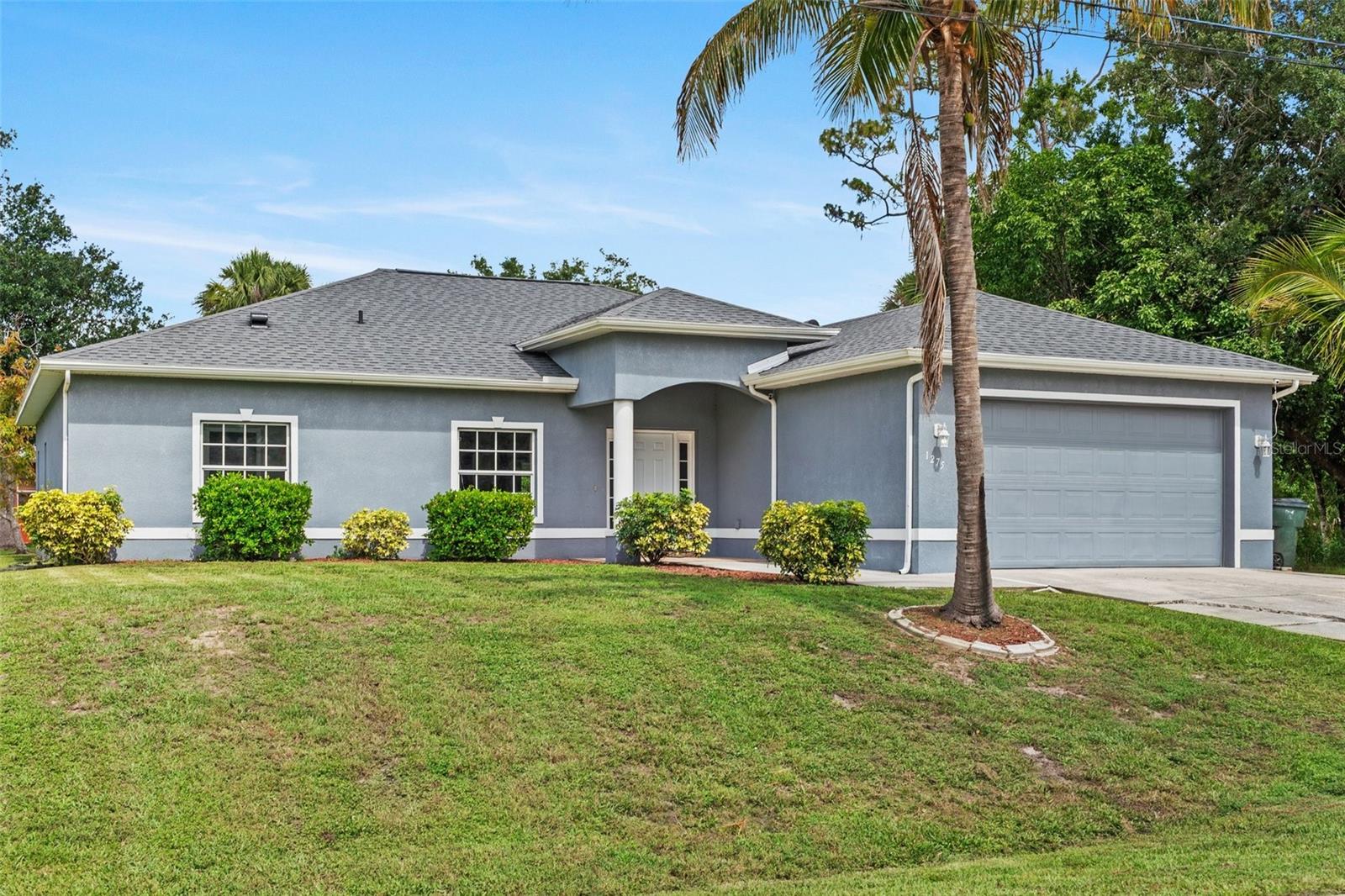 Details for 1275 Huntington Street, NORTH PORT, FL 34288
