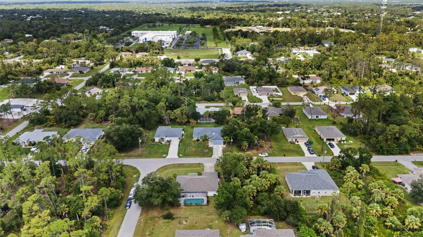 Image 39 of 39 For 1275 Huntington Street