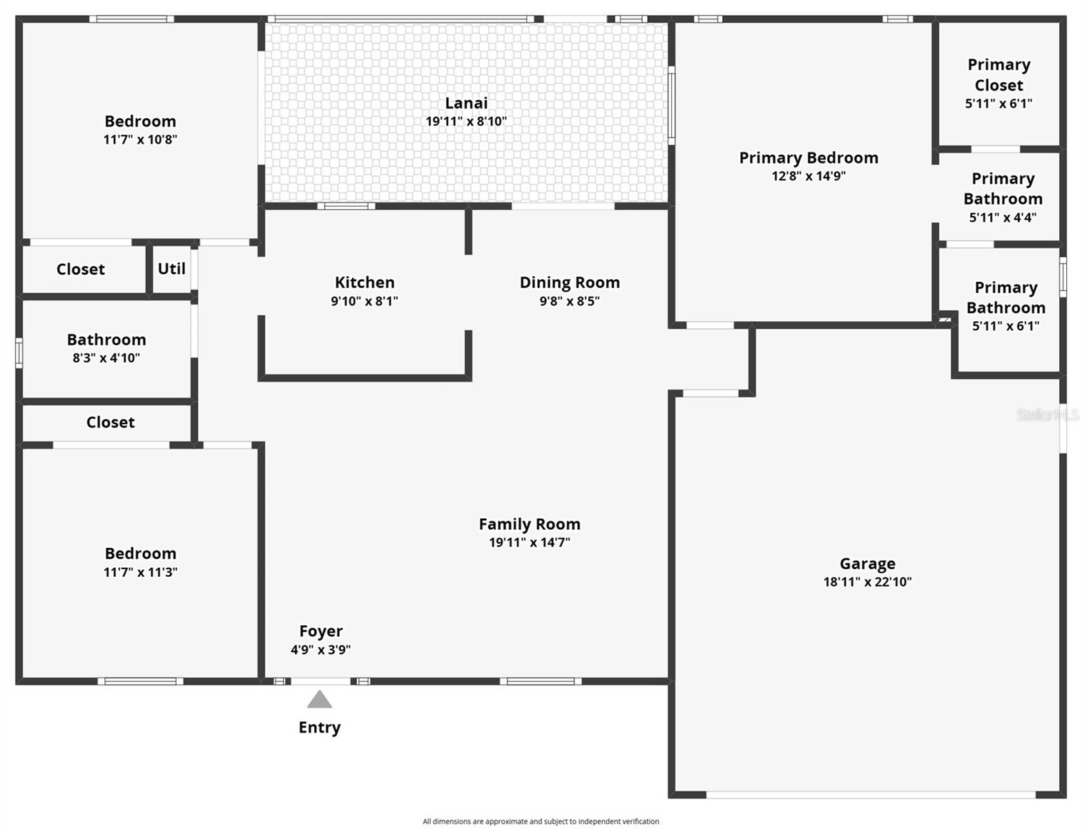 Image 4 of 52 For 4129 Palisades Avenue