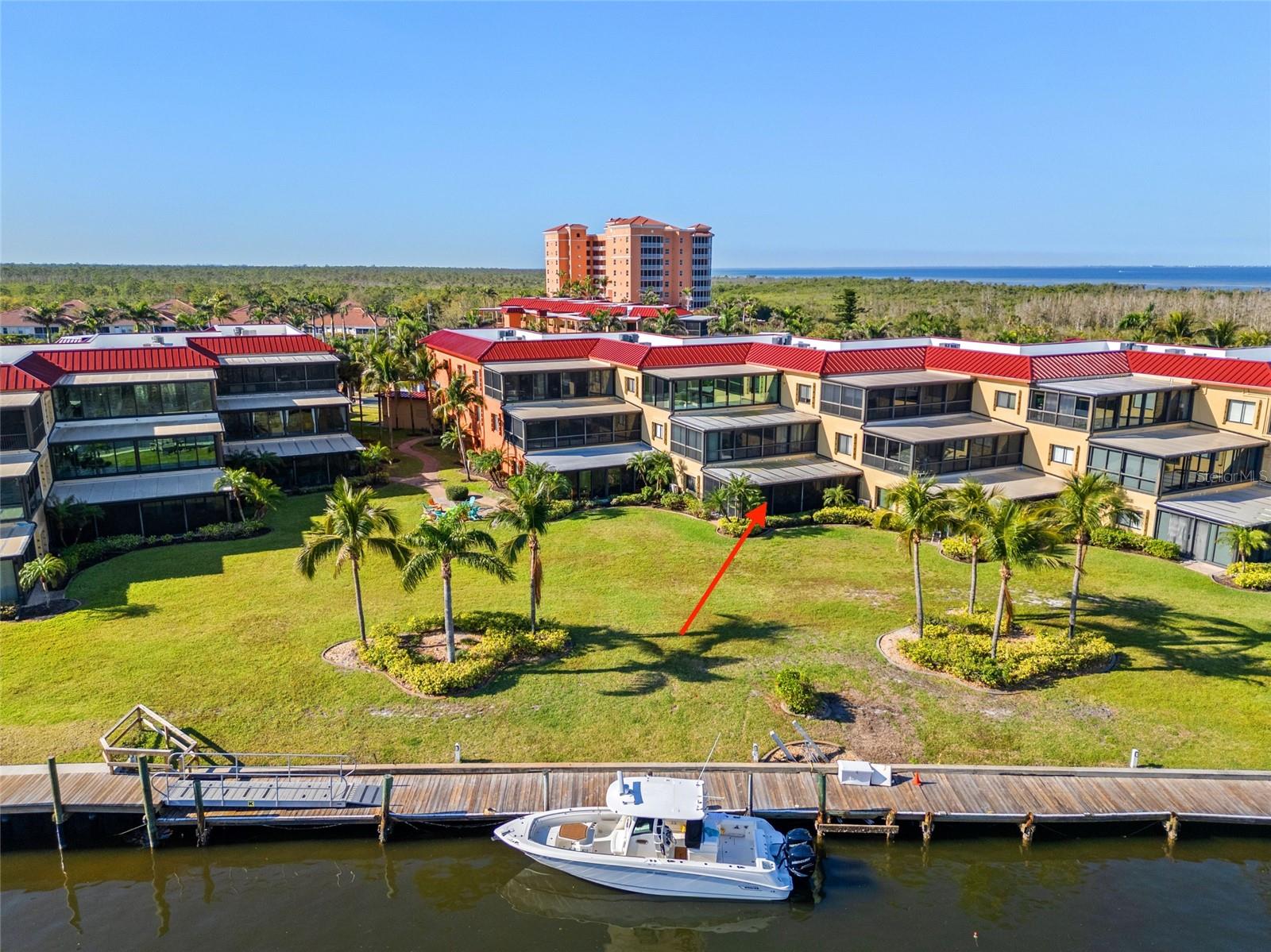 Details for 3230 Southshore Drive 33a, PUNTA GORDA, FL 33955