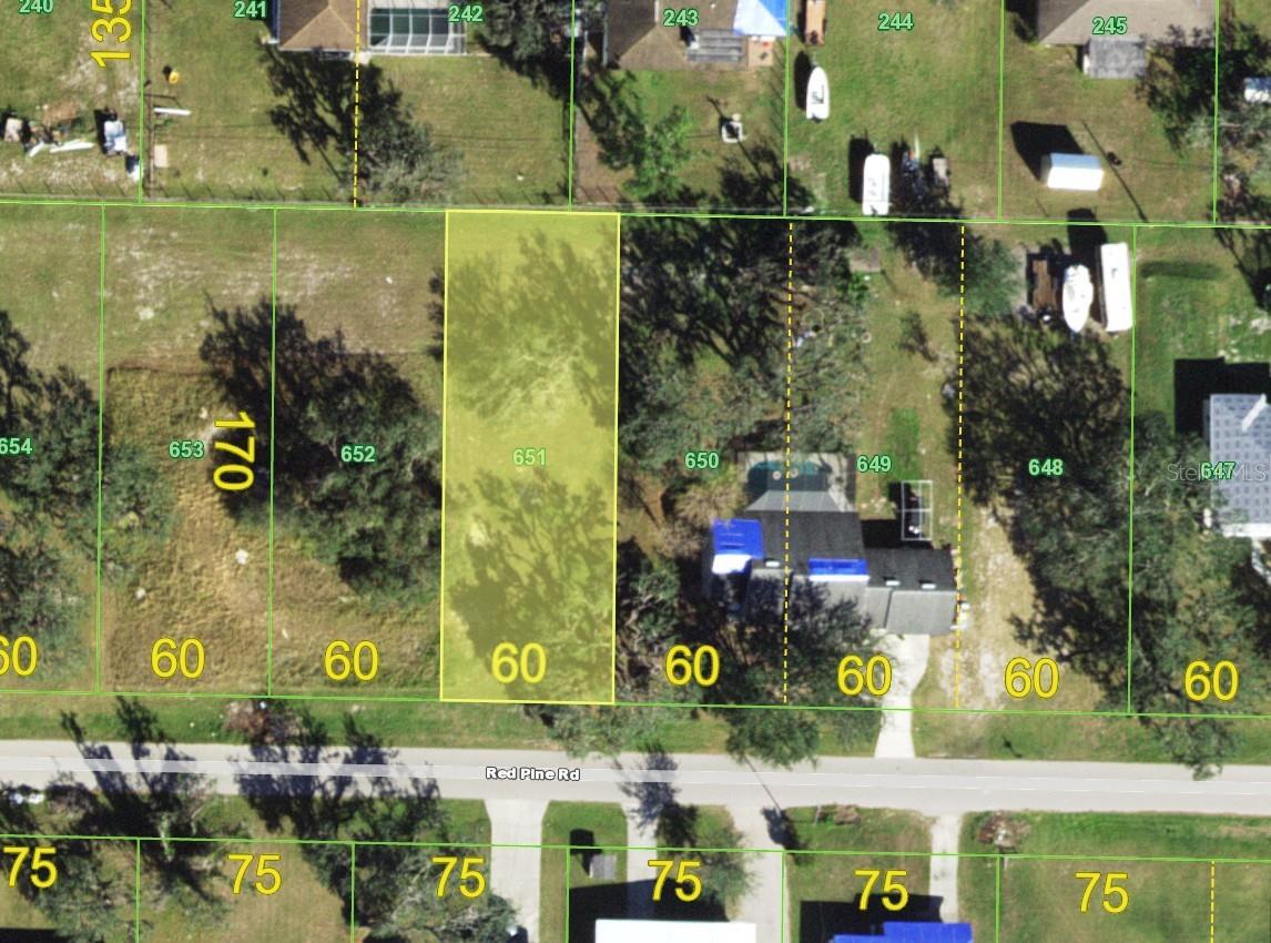Details for 30192 Red Pine Road, PUNTA GORDA, FL 33982