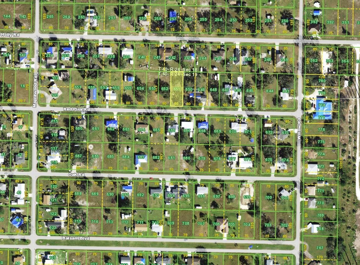 Image 3 of 7 For 30192 Red Pine Road