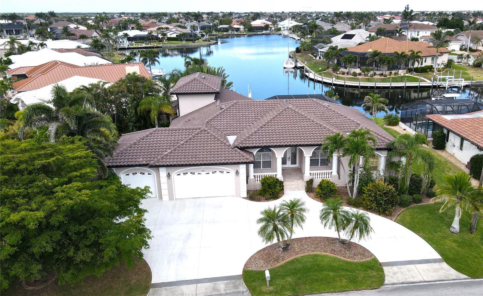 Details for 3787 Whippoorwill Court, PUNTA GORDA, FL 33950