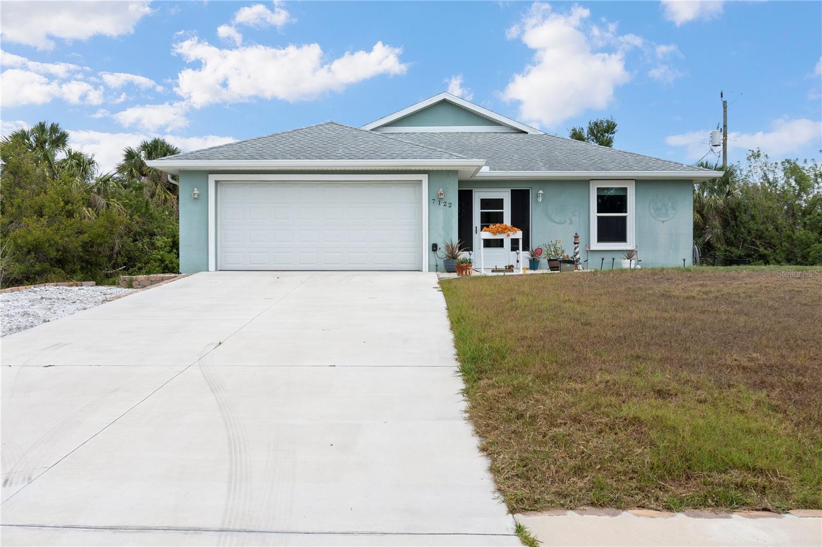 Details for 7122 Turner Street, ENGLEWOOD, FL 34224