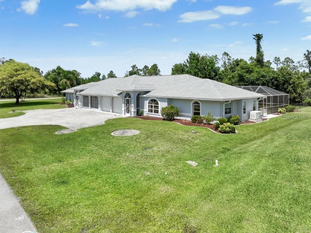 Details for 26270 Explorer Road, PUNTA GORDA, FL 33983