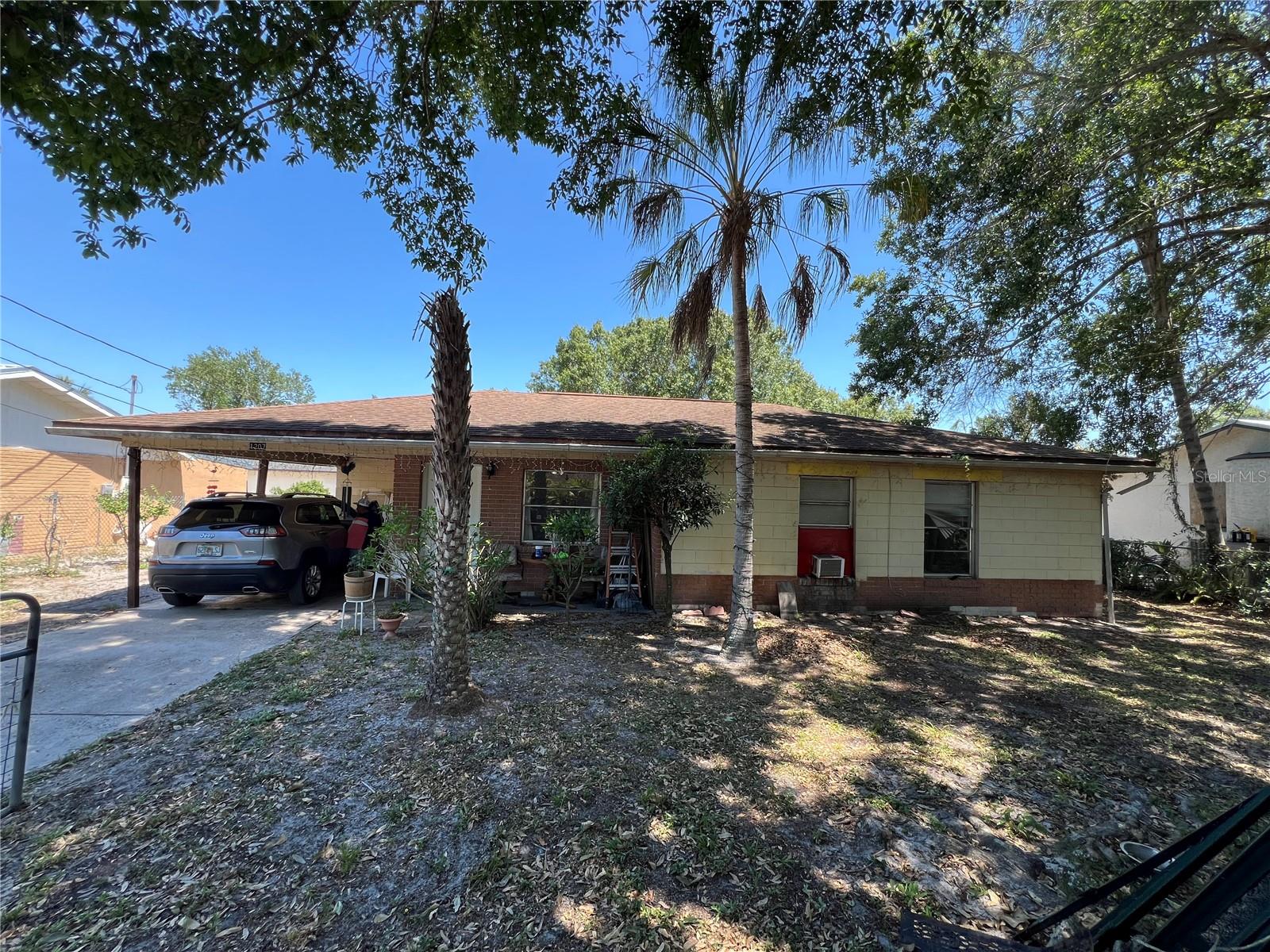 Details for 1207 Hickory Street, ARCADIA, FL 34266