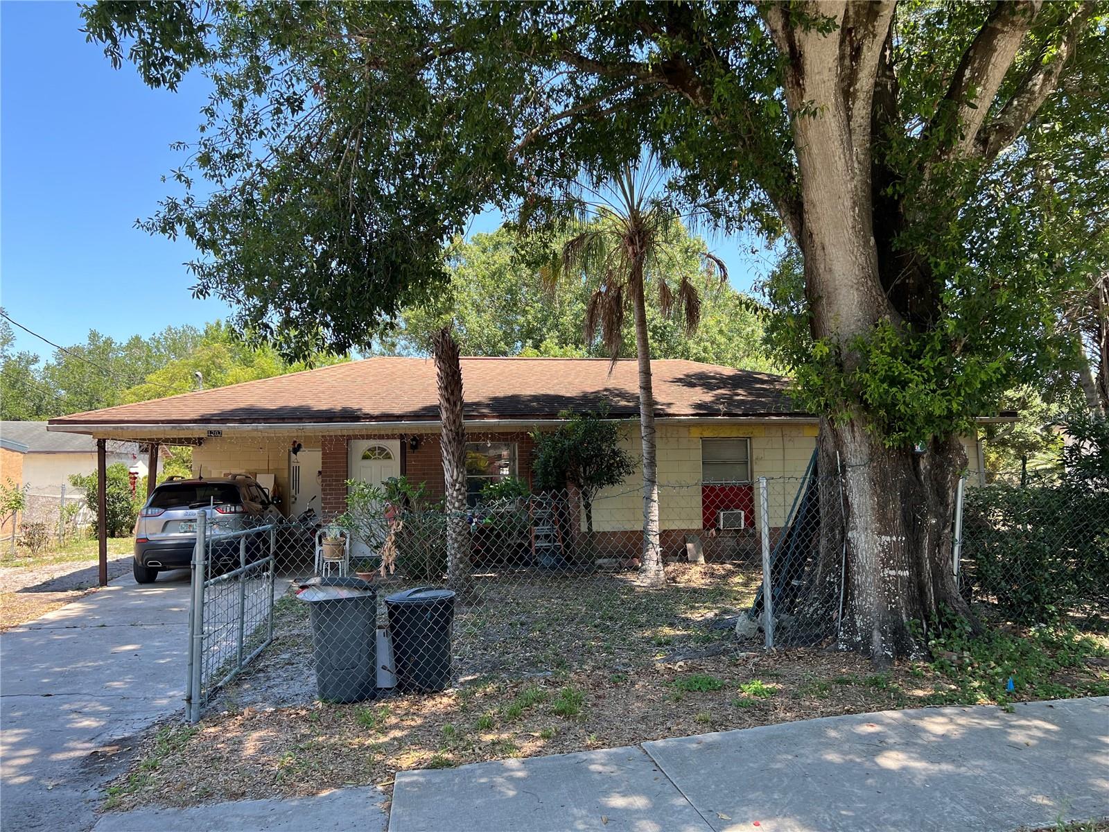 Image 3 of 21 For 1207 Hickory Street