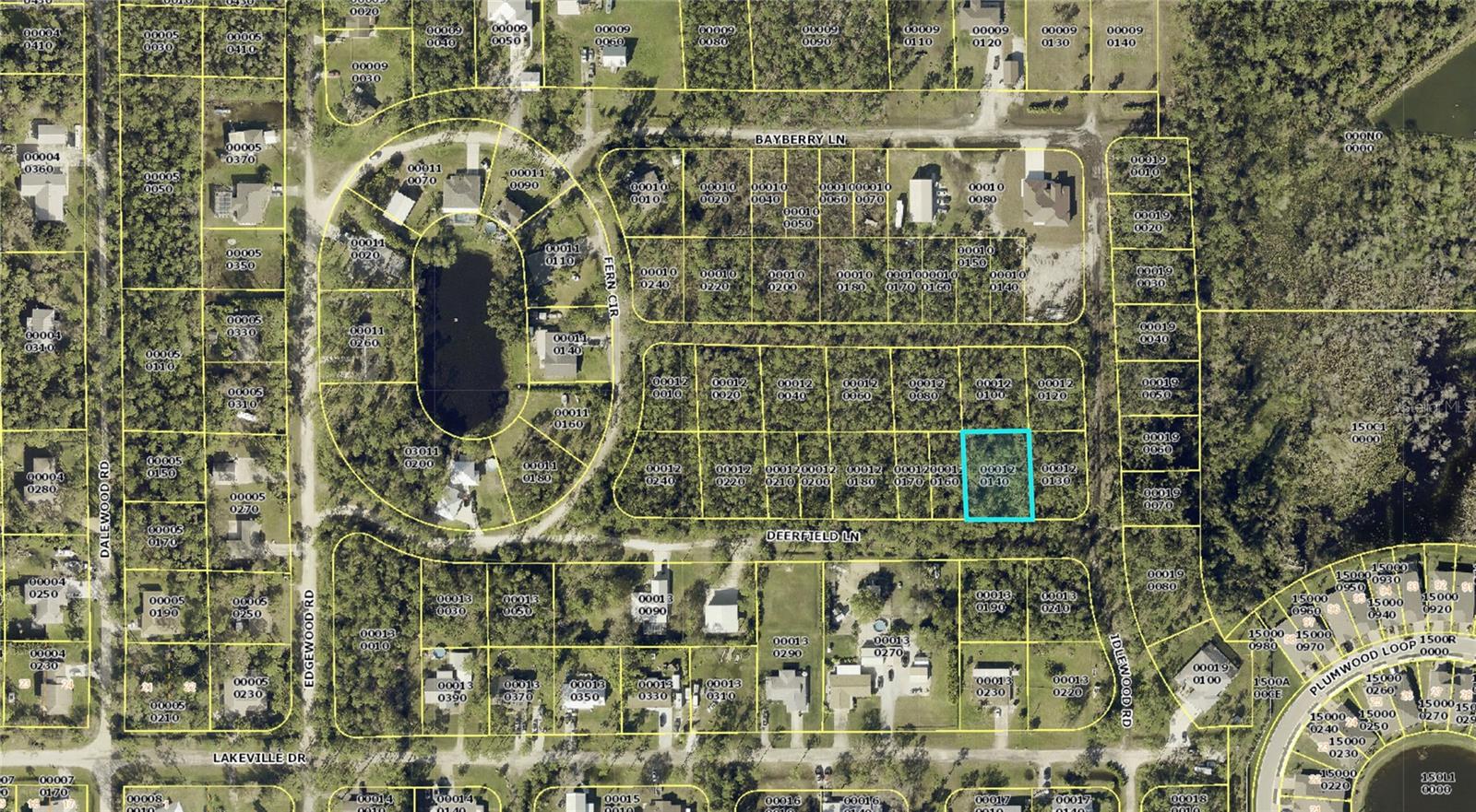 Image 4 of 5 For 2367 Deerfield Lane