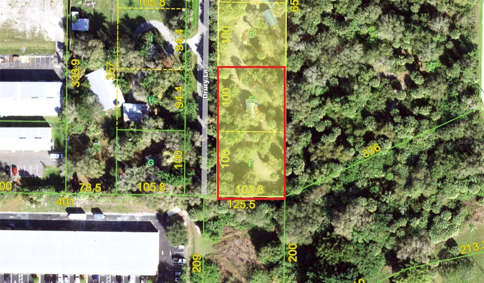 Details for 626 Drury Lane, PUNTA GORDA, FL 33950