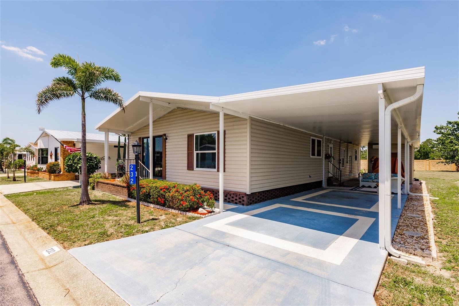 Details for 15550 Burnt Store Road 232, PUNTA GORDA, FL 33955
