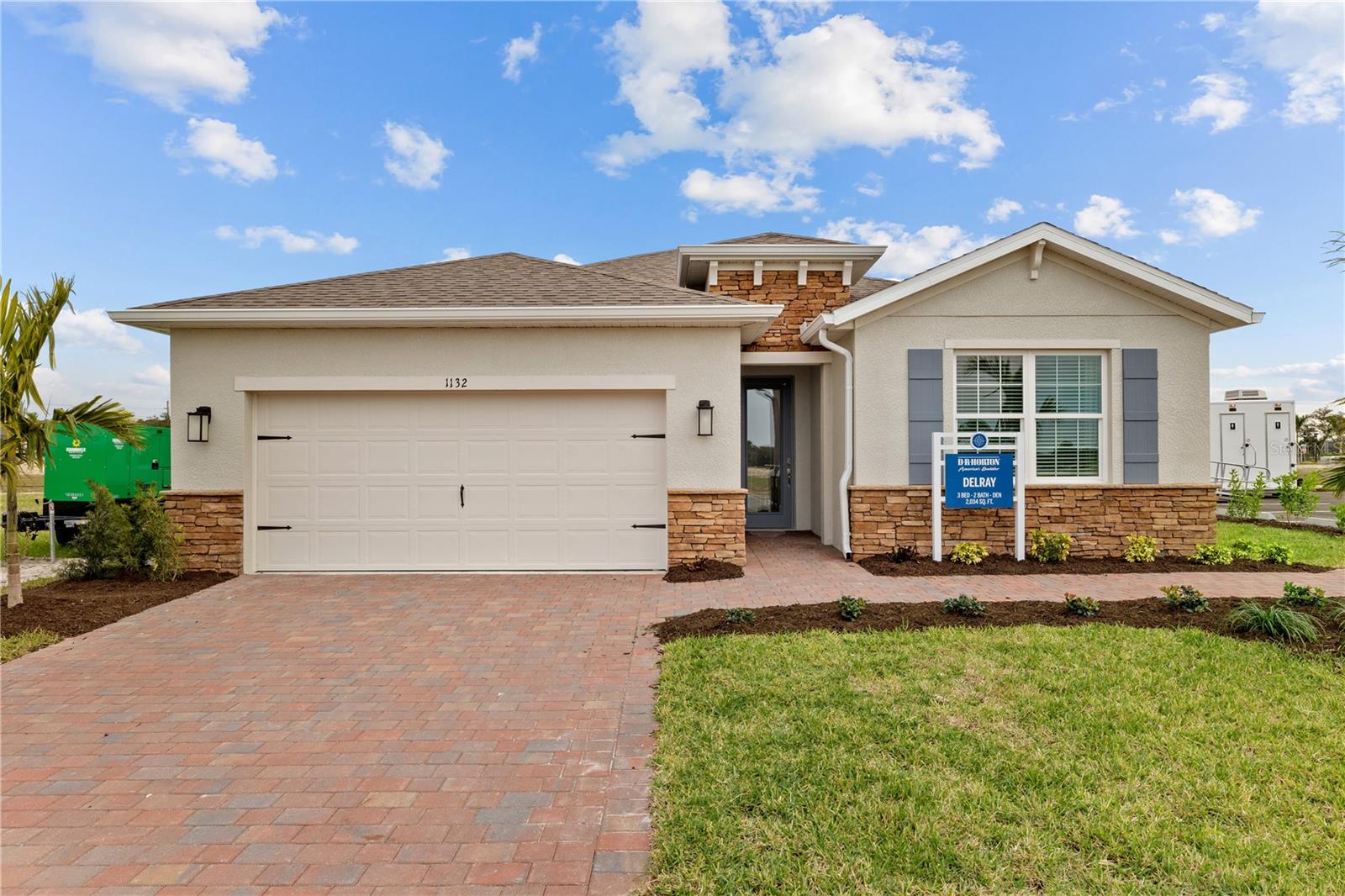 Details for 1132 Moss Cove Court, PORT CHARLOTTE, FL 33953