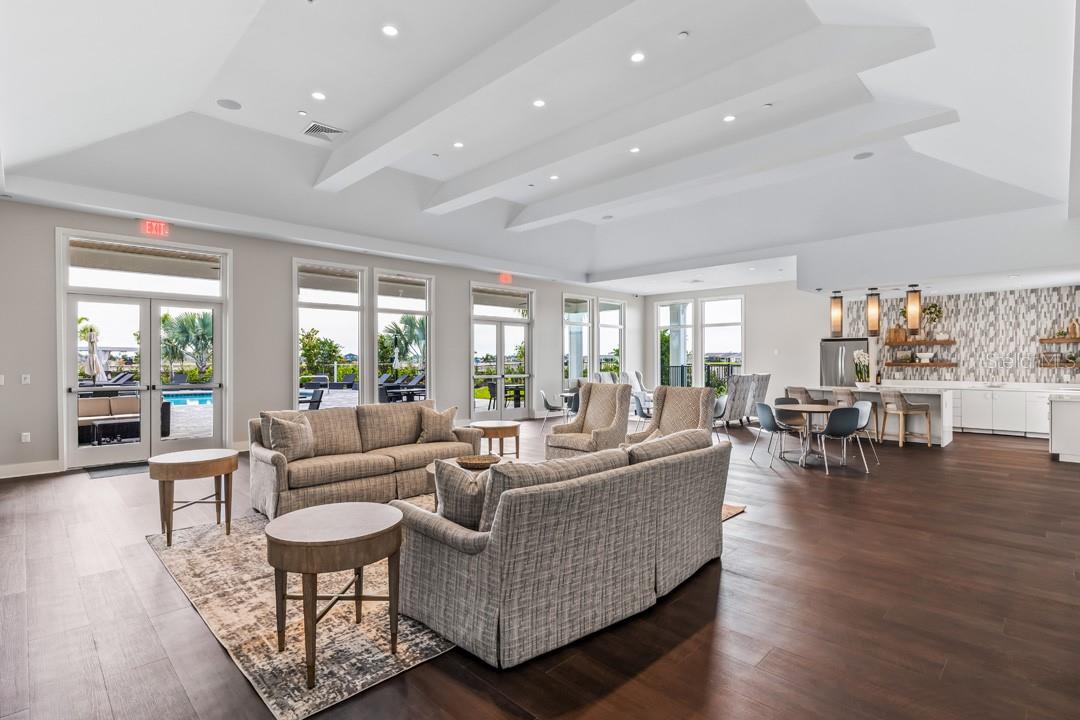 Image 21 of 40 For 1132 Moss Cove Court