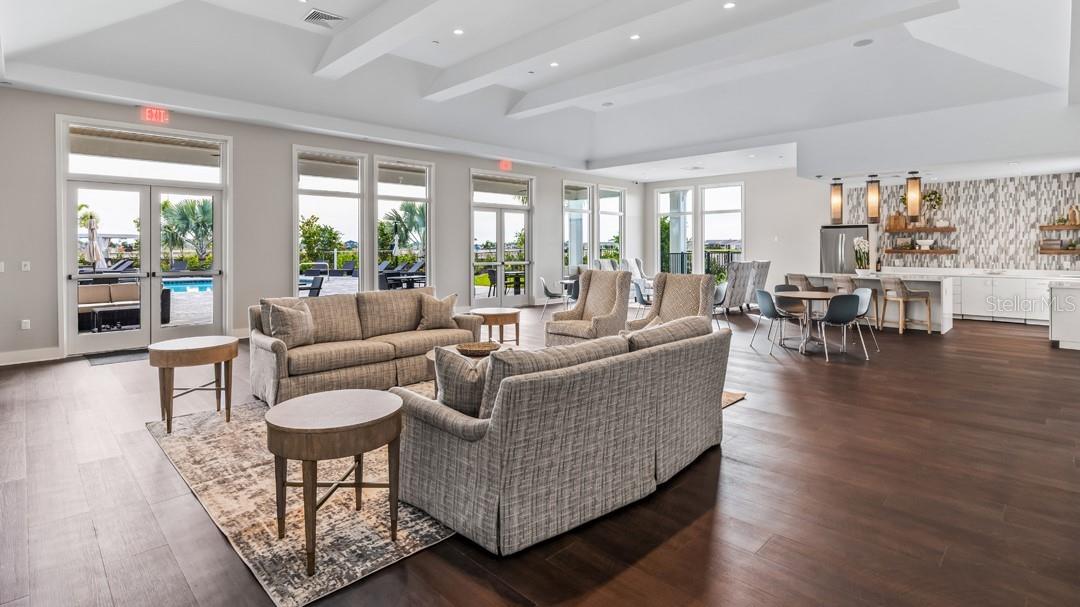 Image 22 of 40 For 1132 Moss Cove Court