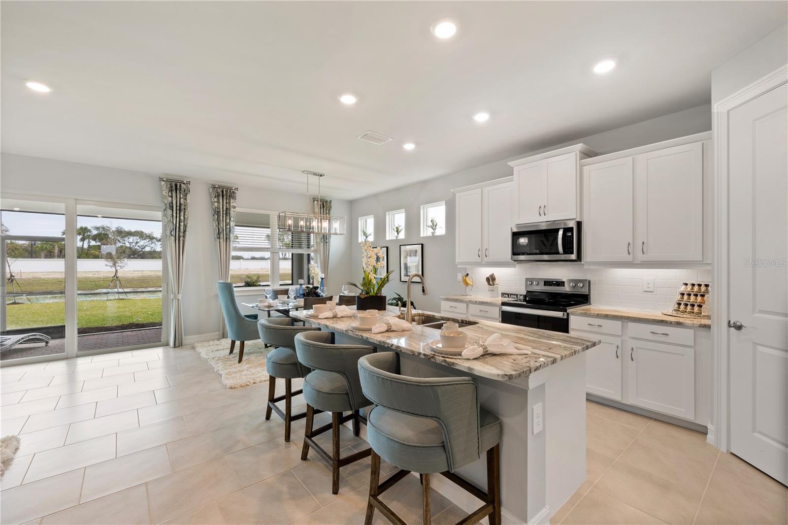 Image 3 of 40 For 1132 Moss Cove Court