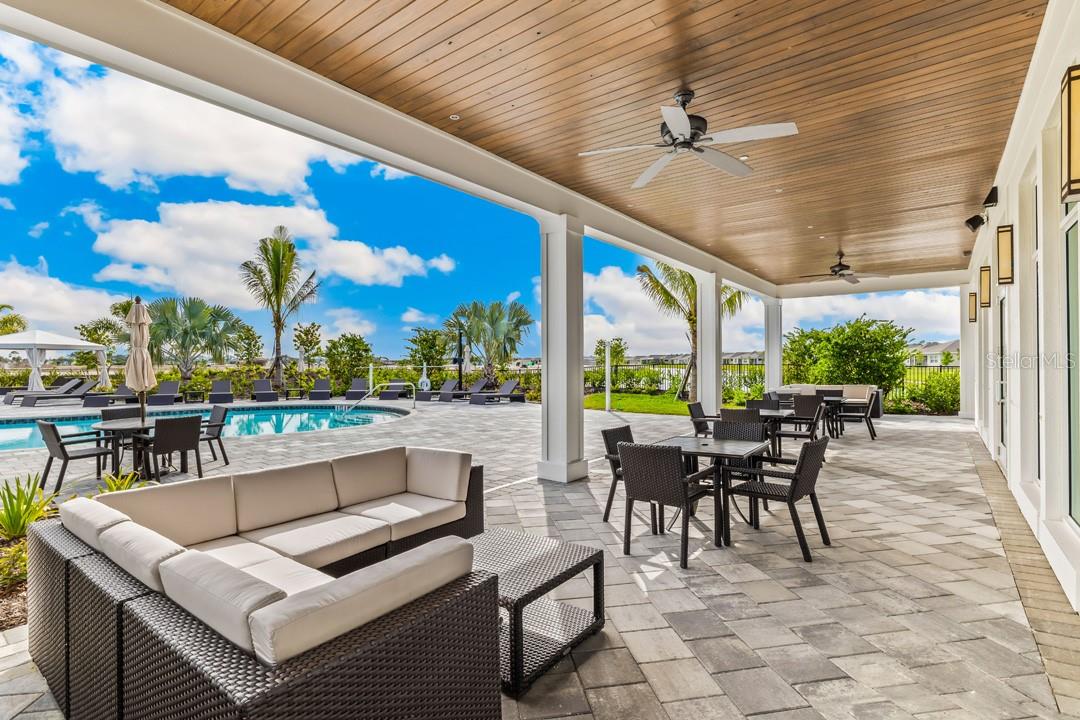 Image 30 of 40 For 1132 Moss Cove Court