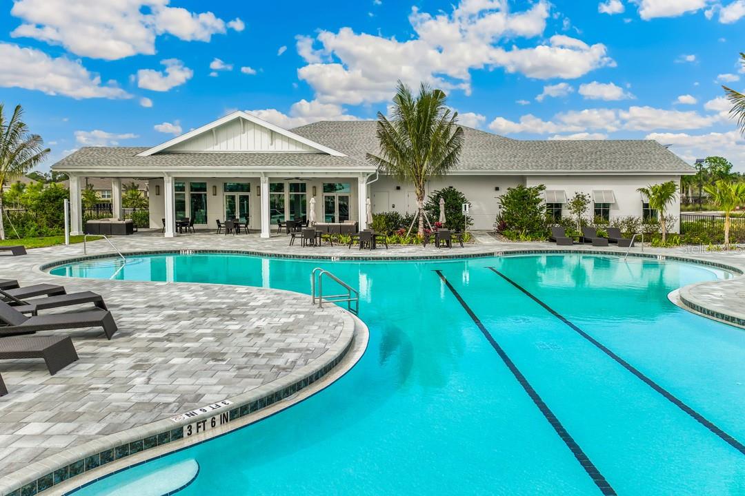 Image 31 of 40 For 1132 Moss Cove Court