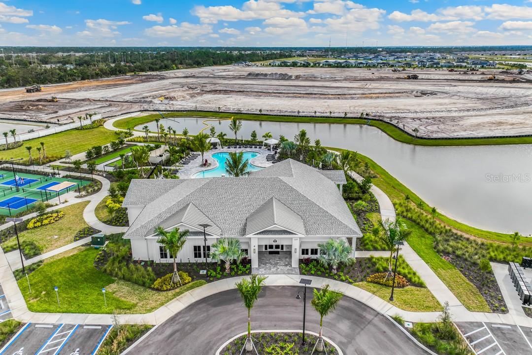 Image 33 of 40 For 1132 Moss Cove Court