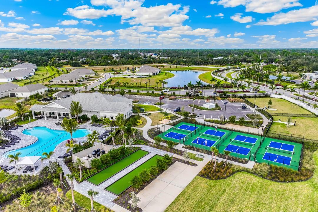 Image 36 of 40 For 1132 Moss Cove Court
