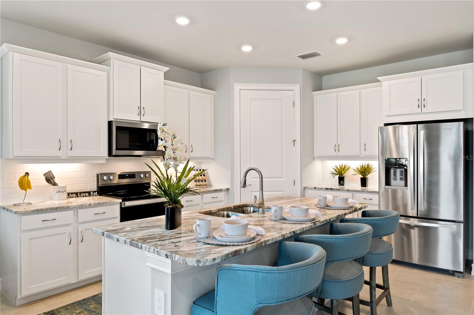 Image 4 of 40 For 1132 Moss Cove Court